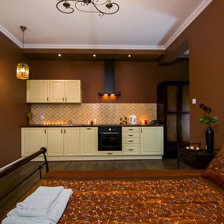 Apartamenty Mlynowa Białystok Eksteriør billede