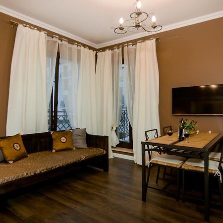 Apartamenty Mlynowa Białystok Eksteriør billede