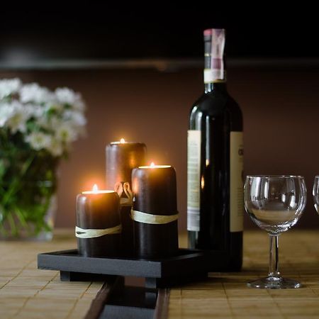 Apartamenty Mlynowa Białystok Eksteriør billede