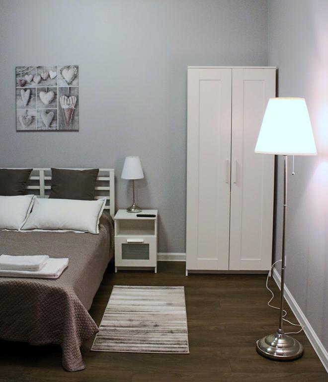 Apartamenty Mlynowa Białystok Eksteriør billede