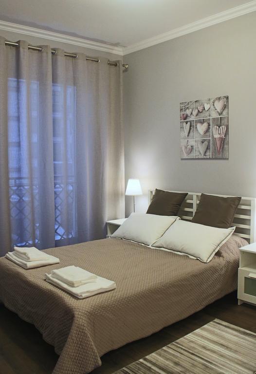Apartamenty Mlynowa Białystok Eksteriør billede