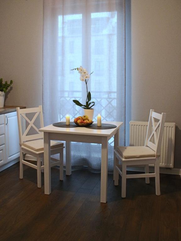 Apartamenty Mlynowa Białystok Eksteriør billede