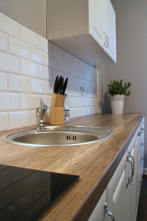 Apartamenty Mlynowa Białystok Eksteriør billede