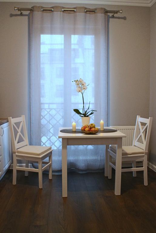 Apartamenty Mlynowa Białystok Eksteriør billede