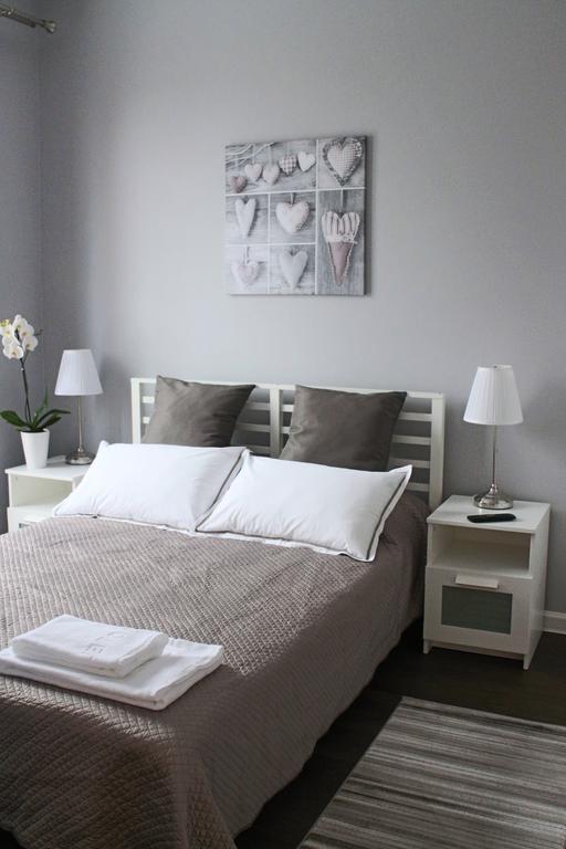 Apartamenty Mlynowa Białystok Eksteriør billede