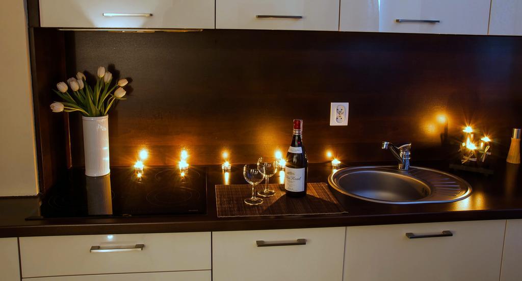 Apartamenty Mlynowa Białystok Eksteriør billede