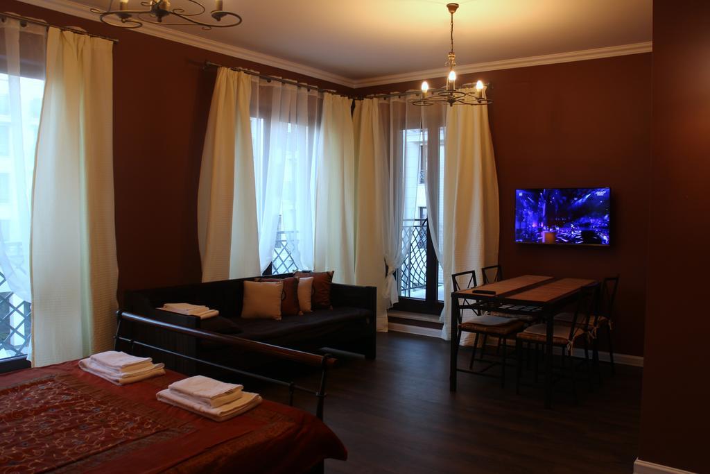 Apartamenty Mlynowa Białystok Eksteriør billede
